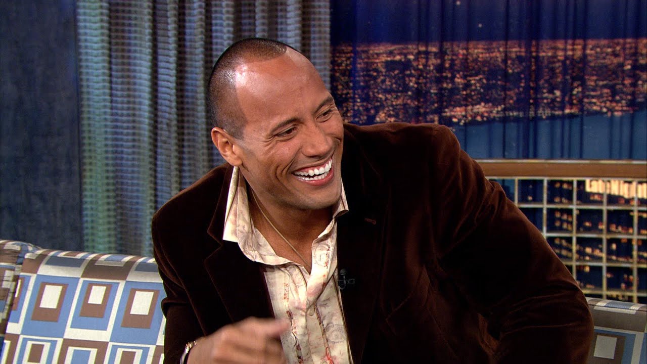 Dwayne 