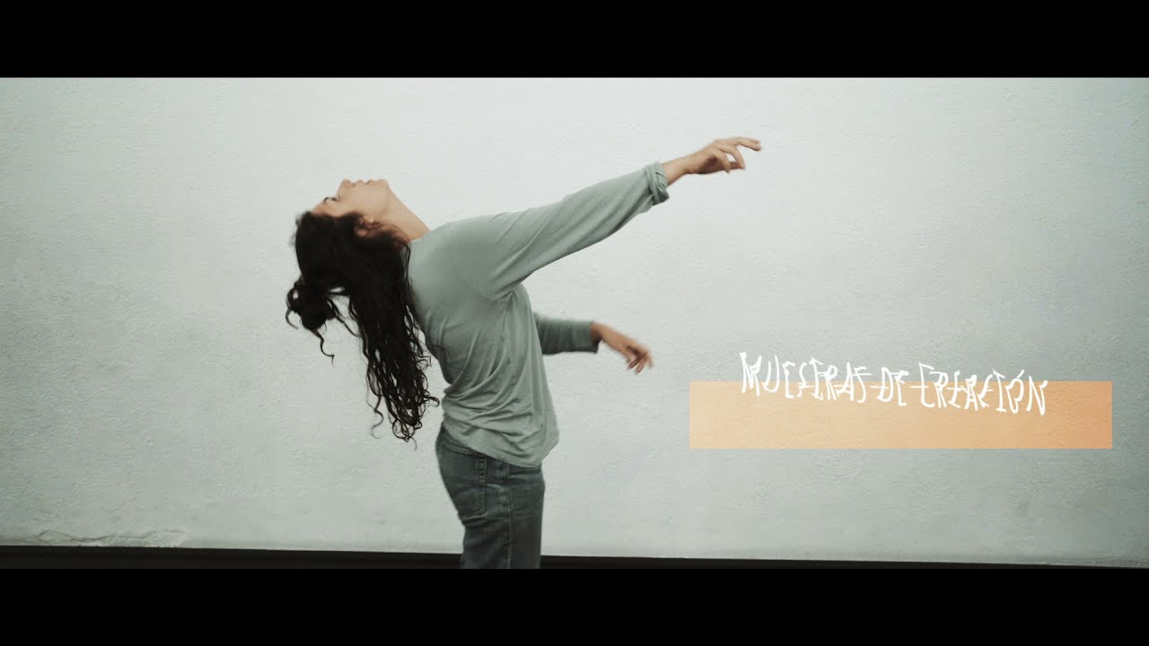¡A Bailar! Contact Improvisación, Danza Impro, Flying Low