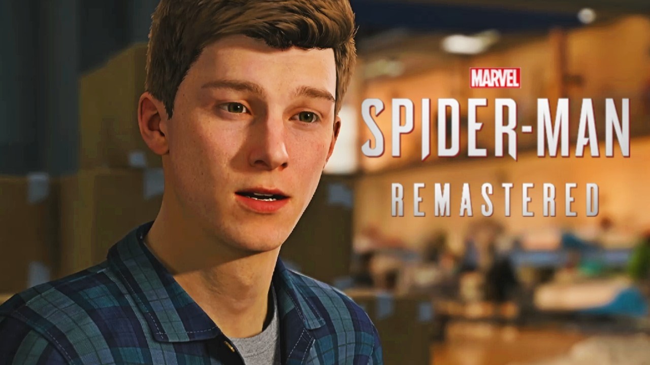 PETER PARKER HUMILHANDO TUDO E TODOS! - Spider-Man Remastered #3