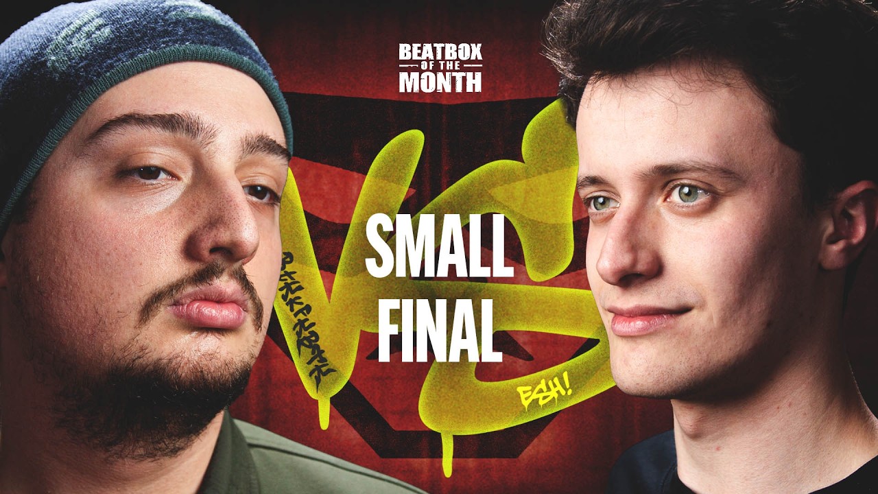 ACAR 🇹🇷 vs SZNAJDER 🇵🇱 | Small Final | BOM Valentine's Edition 2026