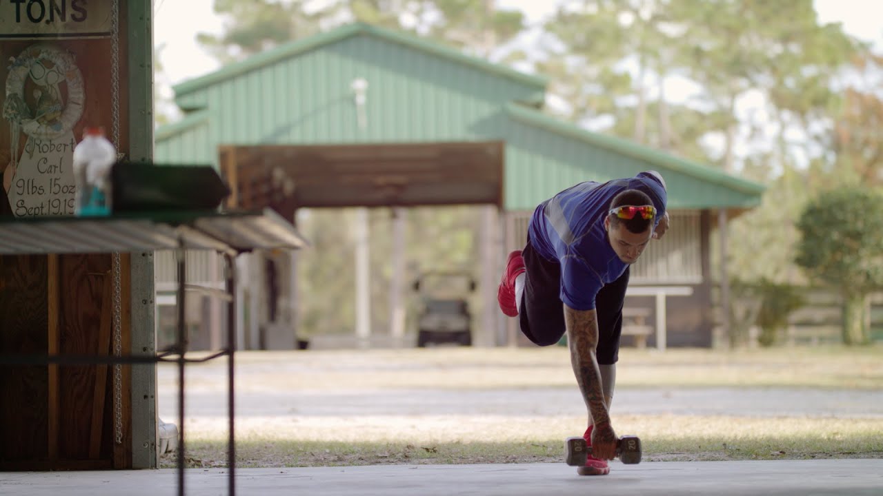 You Won’t Believe Where Javy Báez Spends His Offseason