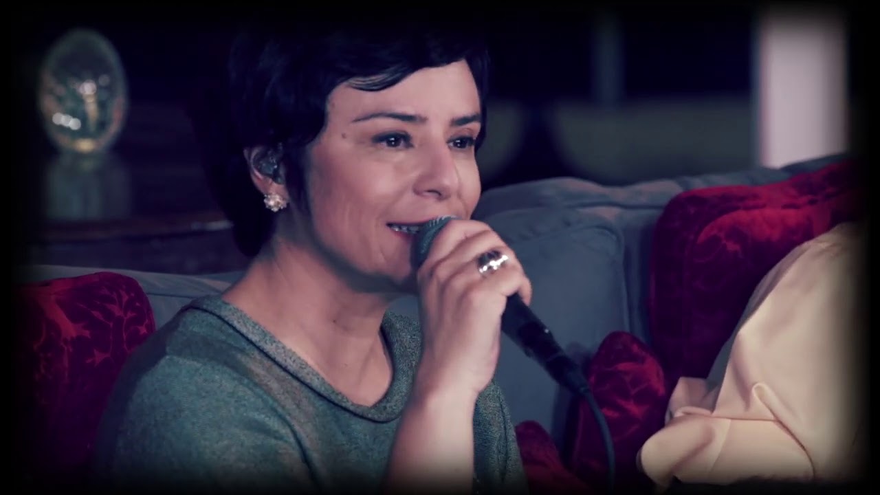 Fernanda Takai - O Barquinho (Kobune) (Ao Vivo)