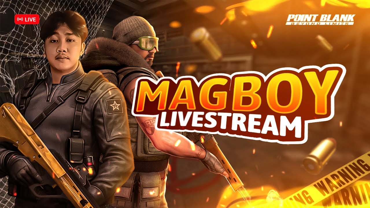 CEPURRRRR TENGAH MALEM  #mediashareon #poinblankindonesia #pointblank