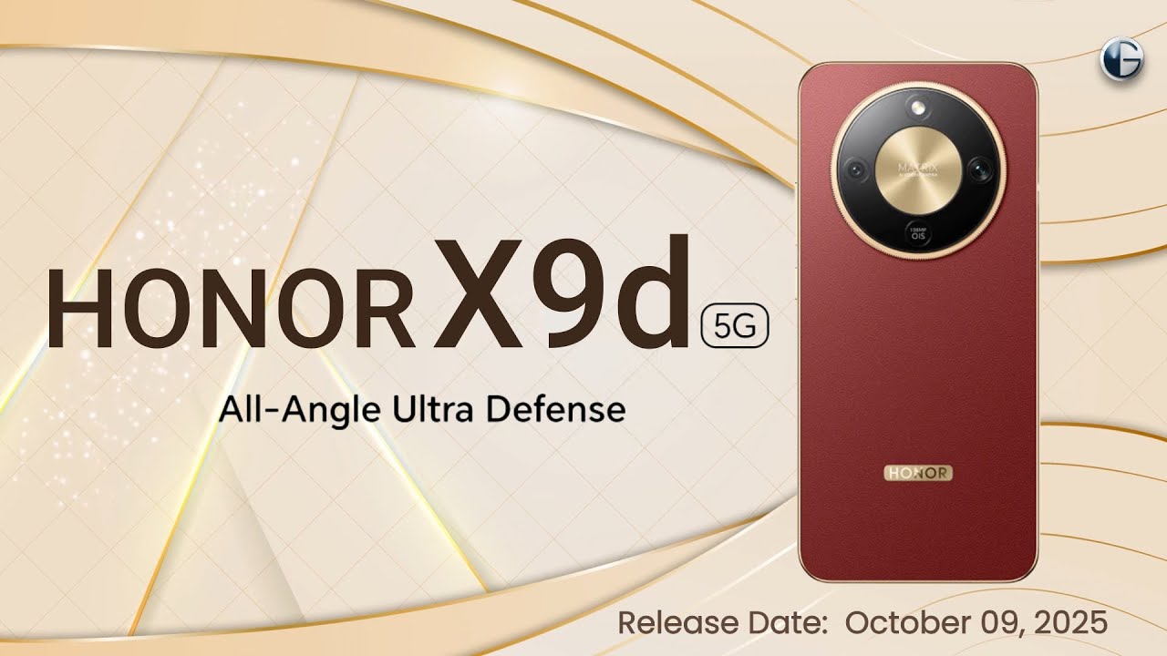 HONOR X9d 5G Review || Beast Battery & Ultra Tough Build!