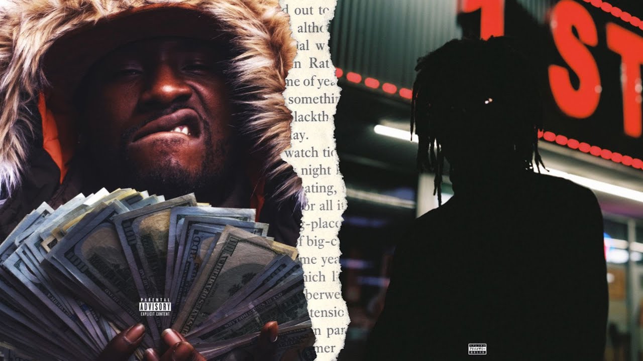 How To Make OG Trap Beats For MexikoDro & Bankroll Fresh FROM SCRATCH
