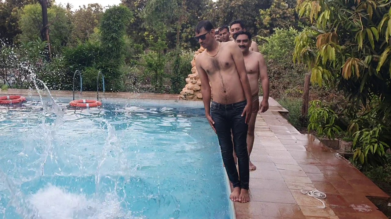 Enjoy at sasan gir