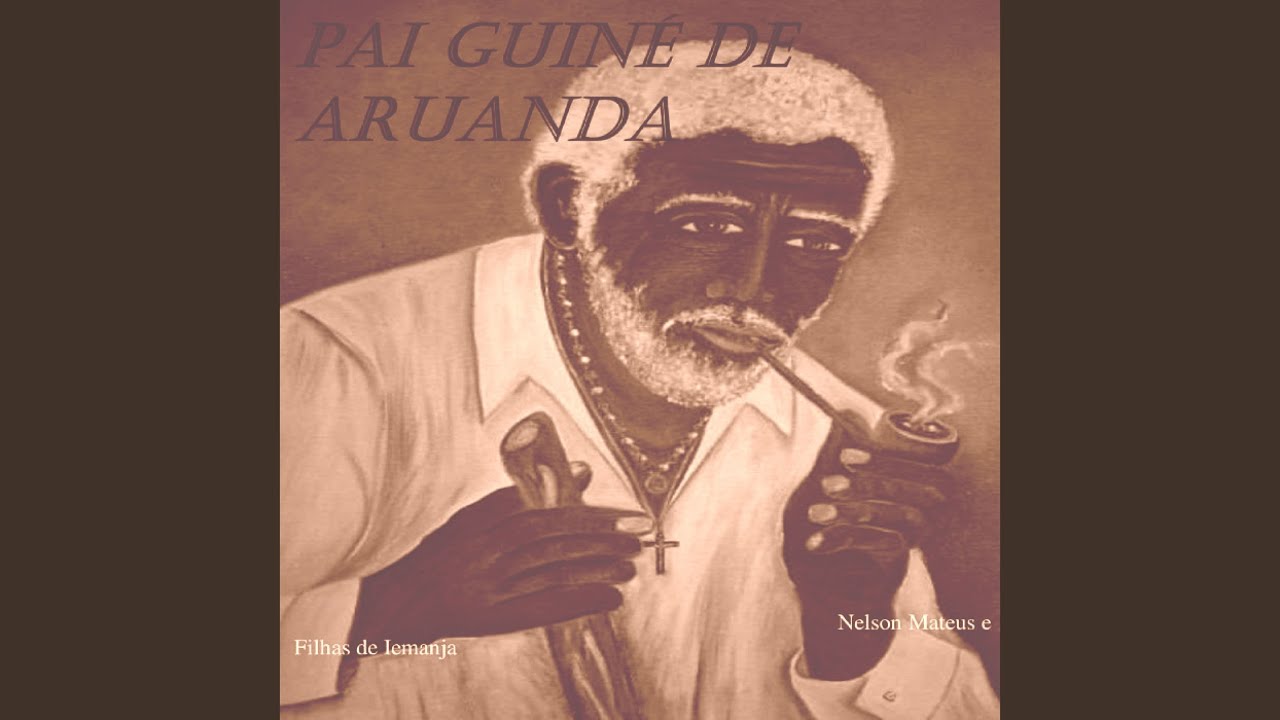 Pai Joaquim D'angola