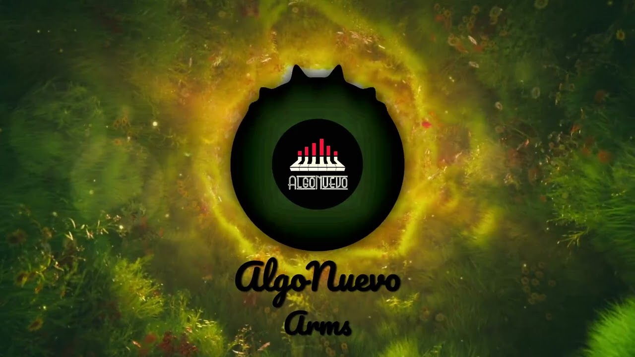 AlgoNuevo - ''Arms