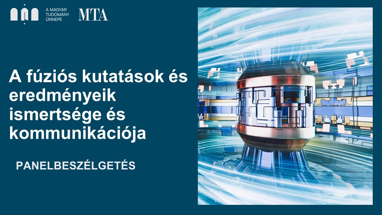 A f&uacute;zi&oacute;s kutat&aacute;sok &eacute;s eredm&eacute;nyeik ismerts&eacute;ge | Panelbesz&eacute;lget&eacute;s