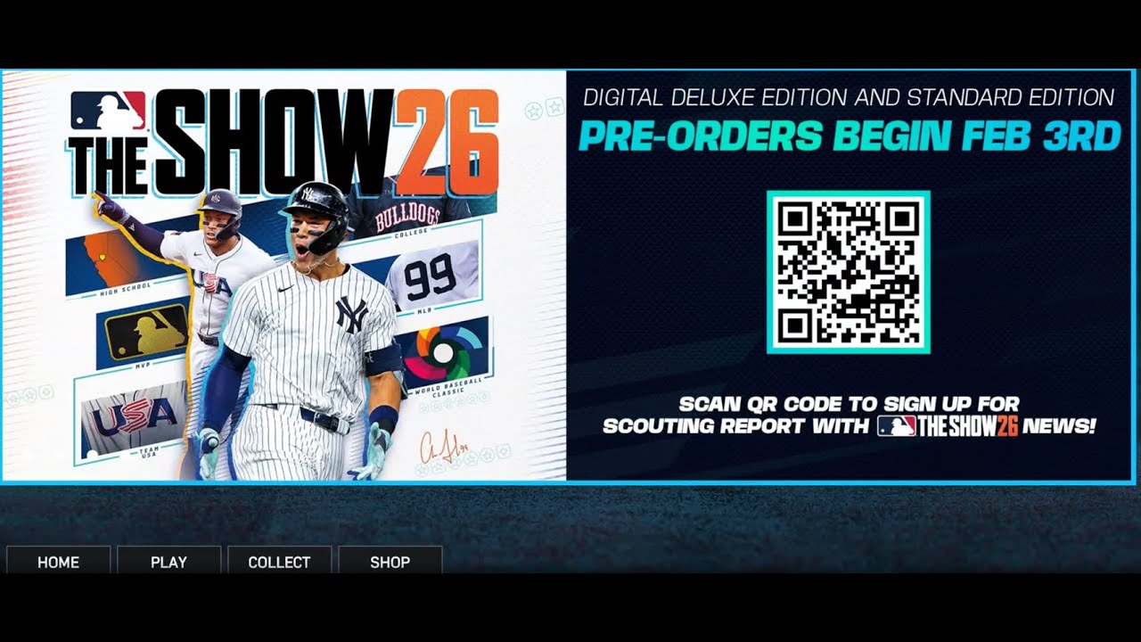 MLB The Show25 Time For Mini Seasons!