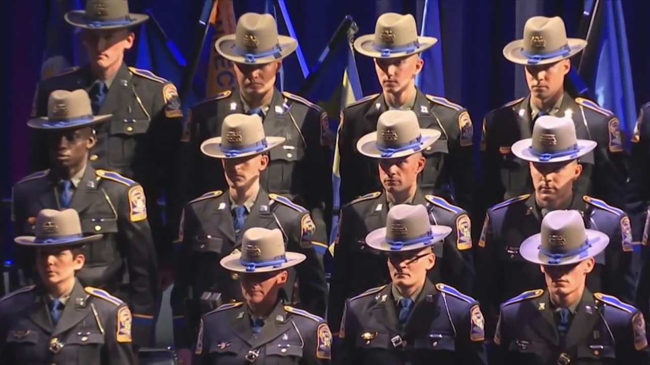 State police to open up applications for new recruits