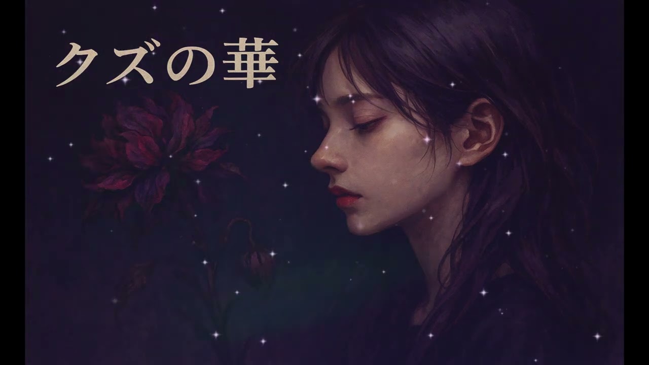 クズの華【#T AIChannel】