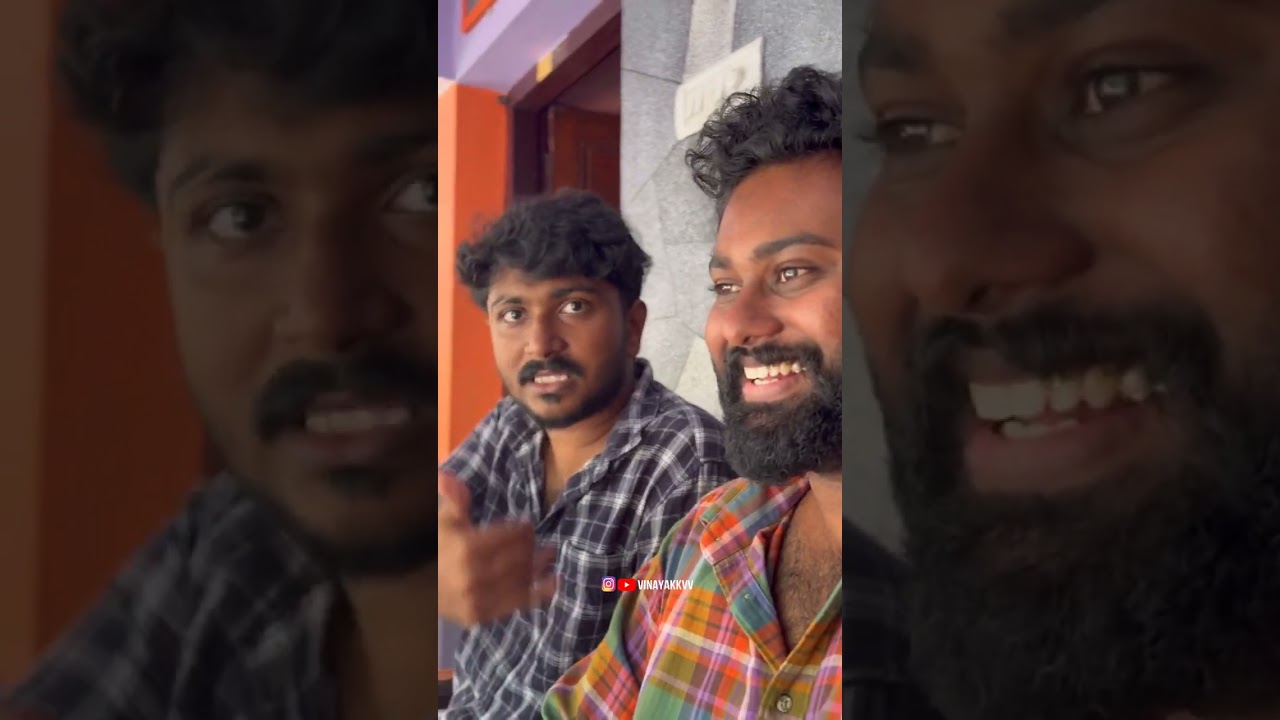 കാര്യസ്ഥൻ ചേട്ടൻ |vinayak|hashireee|ajinjoi|