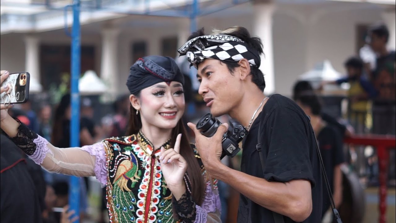 Ketemu Sama Bayu Kendang