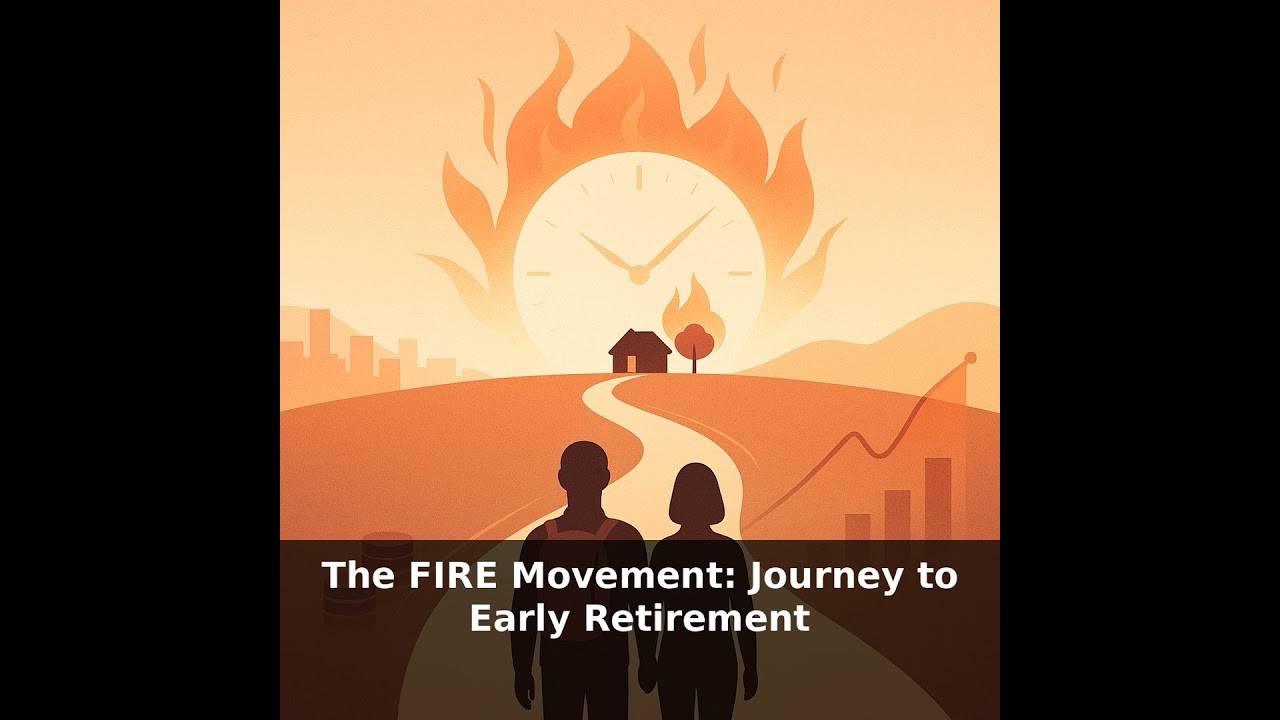 FIRE Success Stories: Ordinary People, Extraordinary Retirements (Chapter 2)