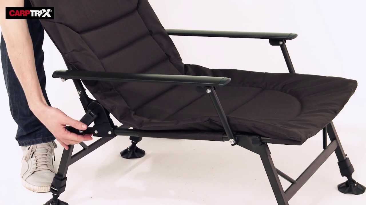 XL Recliner Chair | Carptrix