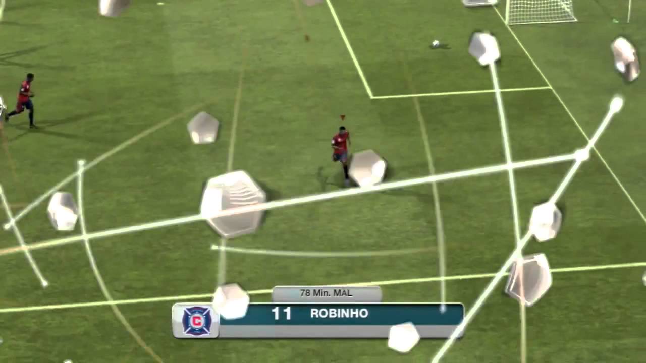 FIFA 13 | Goals of the Week: Round 21
