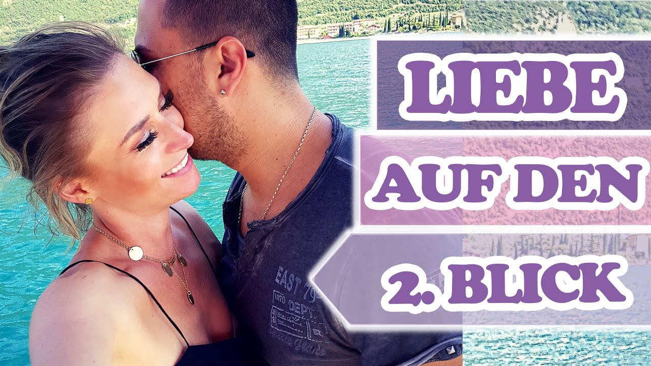 LIEBE MEINES LEBENS - SO HABEN WIR UNS KENNENGELERNT