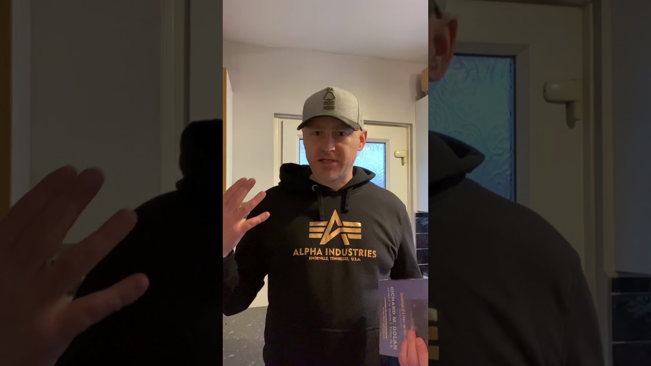 My personal top 10 UFO books. UFO book review