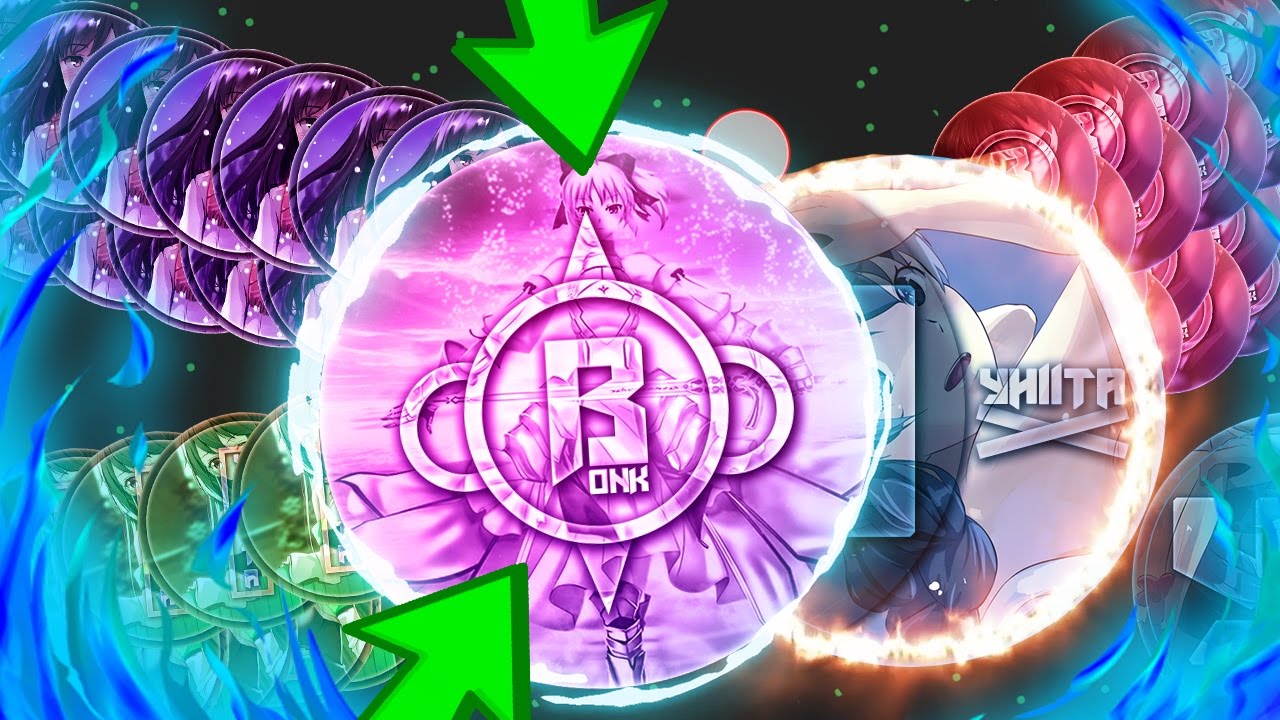 I HATE RANDOM TEAMS!! //*INSANE 32-POPSPLITS*, DOUBLESPLITS +//Alis.io Commentary Gameplay! - Yhiita