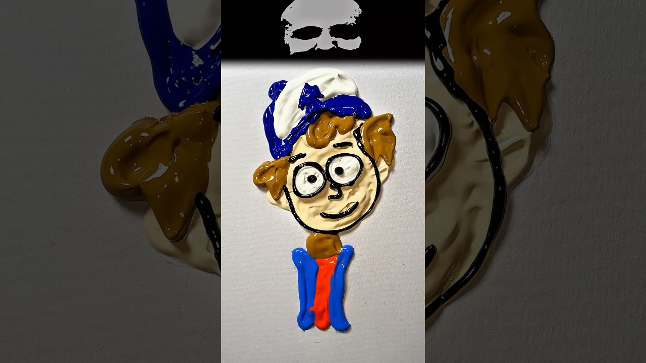 Sprunki OC Dipper Pines (Gravity Falls) Color Phone Case #short #shorts #sprunki #gravityfalls