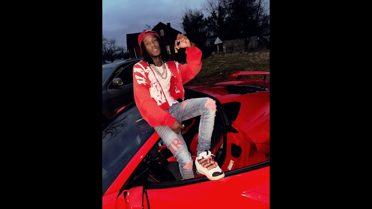 [FREE] Lil Mello x GMO Stax Type Beat 2025 - 