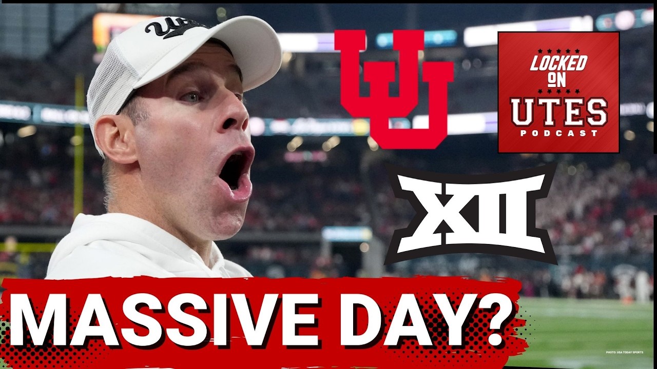 CURIOUS: Morgan Scalley, Utah Utes UNDER PRESSURE as Spring Practice Starts