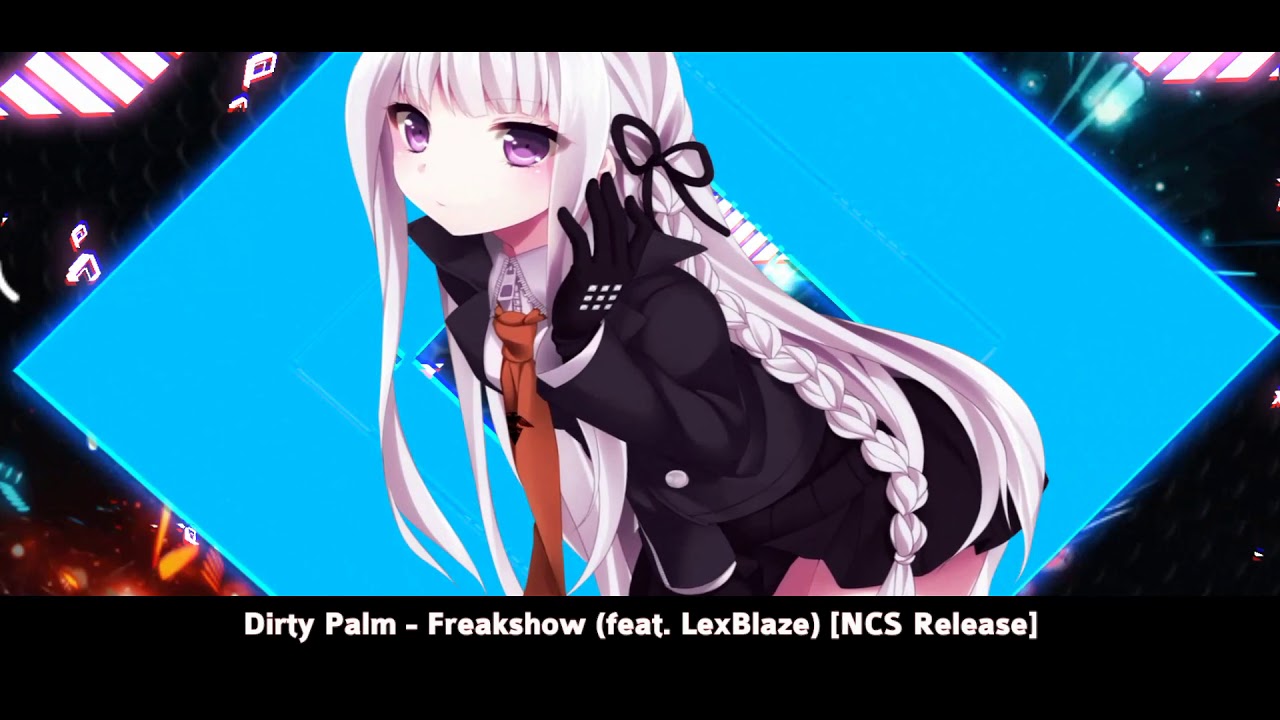 Nightcore |→Freakshow - Dirty Palm (NCS)