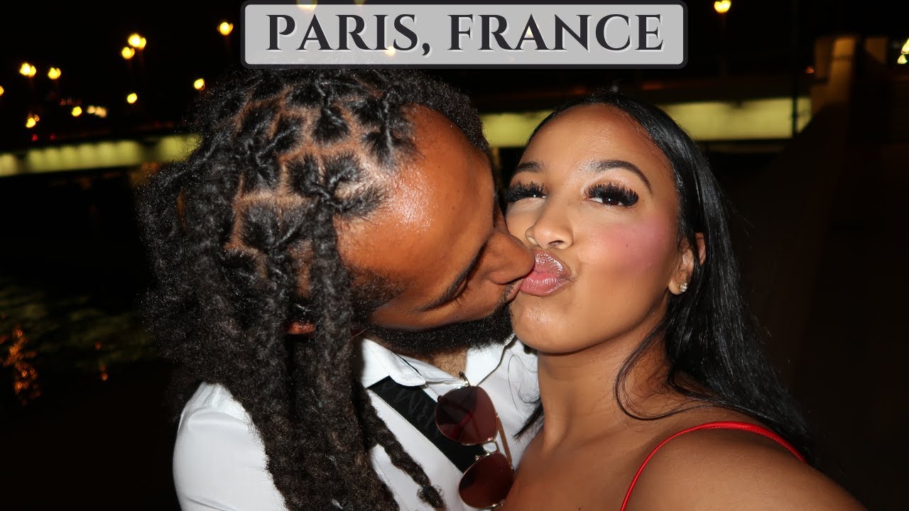 Paris Trip | Eiffel Tower, Louvre, Luxembourg Gardens, Versailles