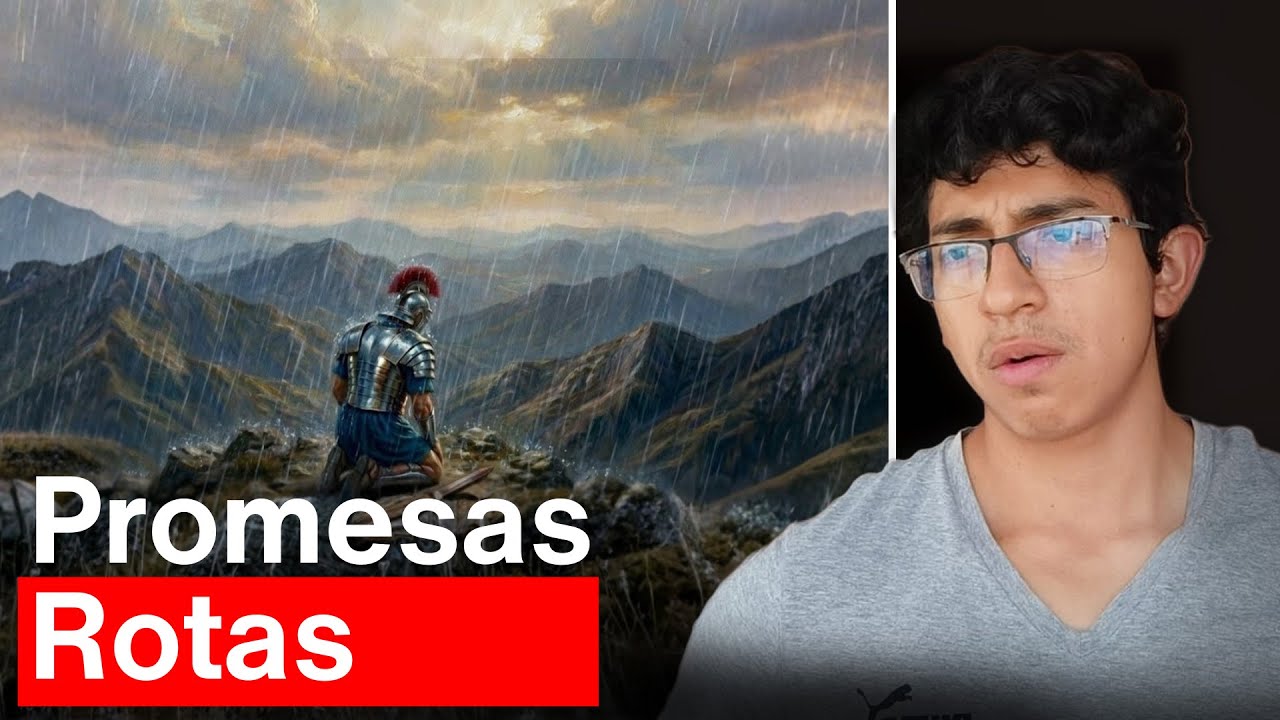 ¿Por qué PERDER LA CONFIANZA en ti es el Peor Escenario?