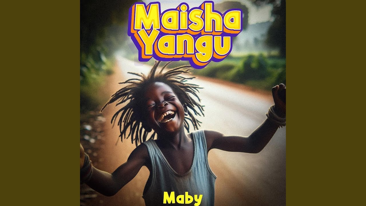 Maisha yangu