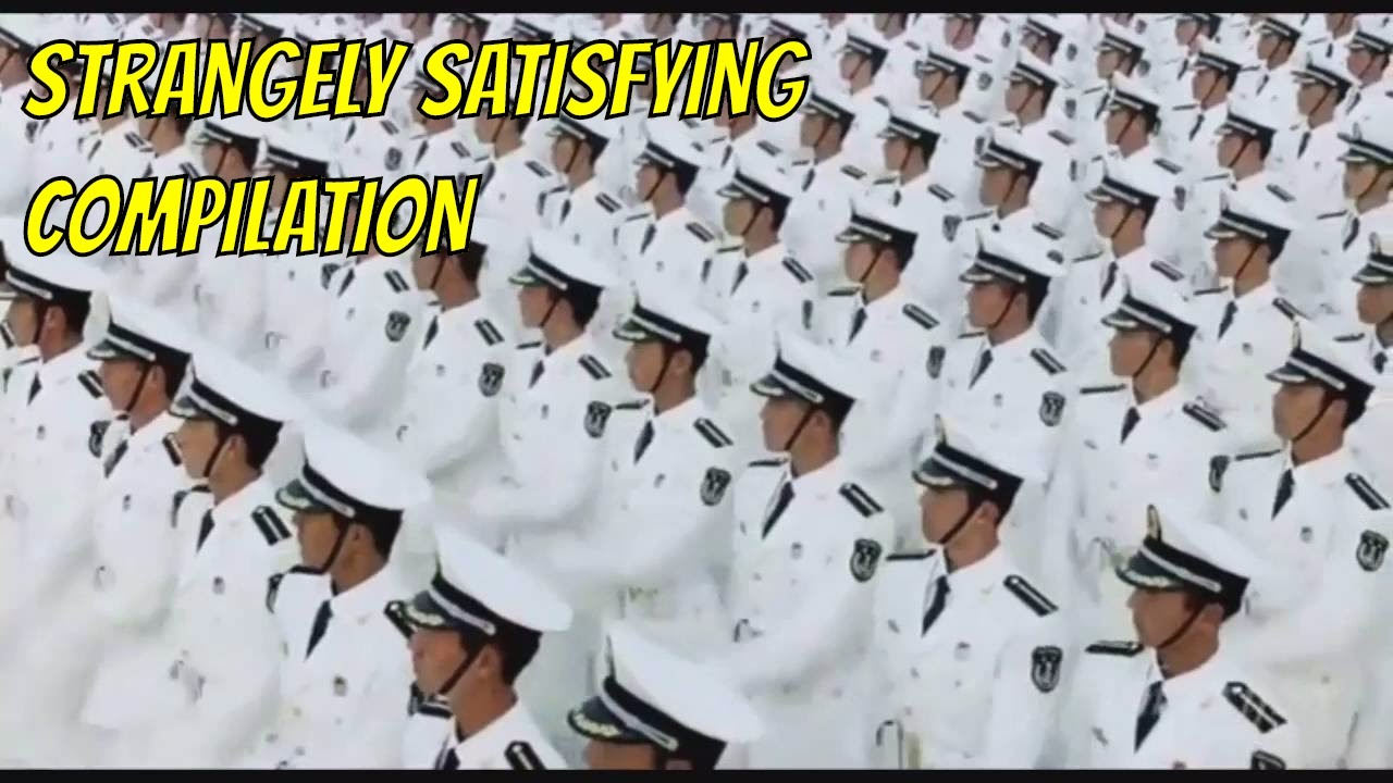 Strangely Satisfying Compilation