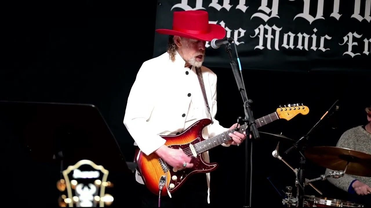 Red House | All Things Music with Gary Dranow