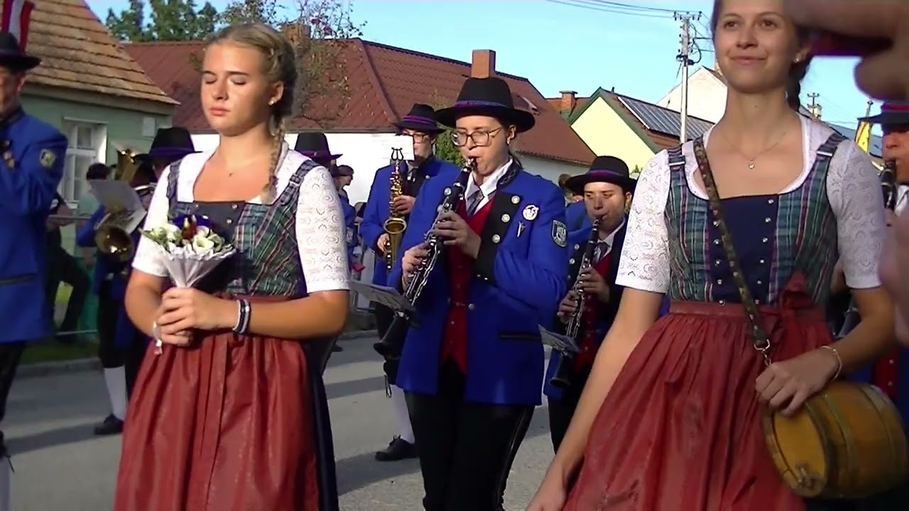 Marschmusikbewertung 2025