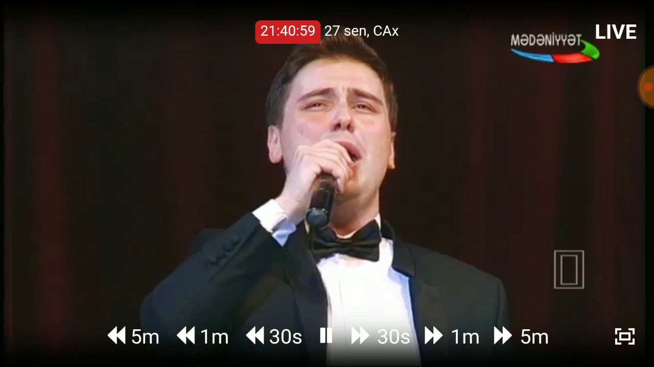 Arastun Guliyev - Ey Veten