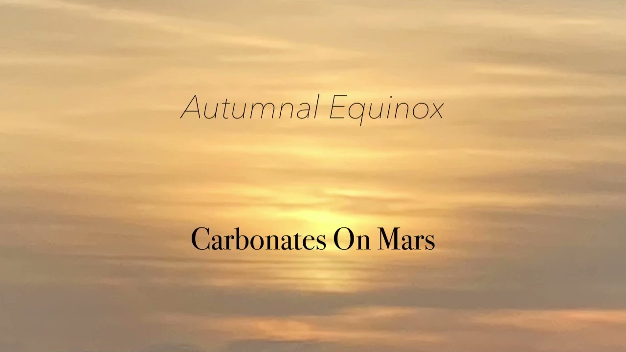 Autumnal Equinox