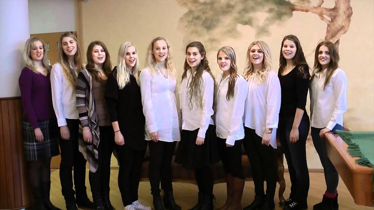 Luciakandidater 2011 Finland