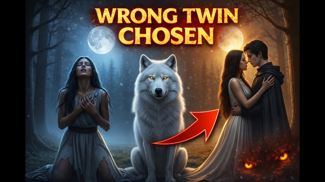 Her Twin Stole Her Fated Mate—But The Most Powerful Alpha Wanted Only Her 