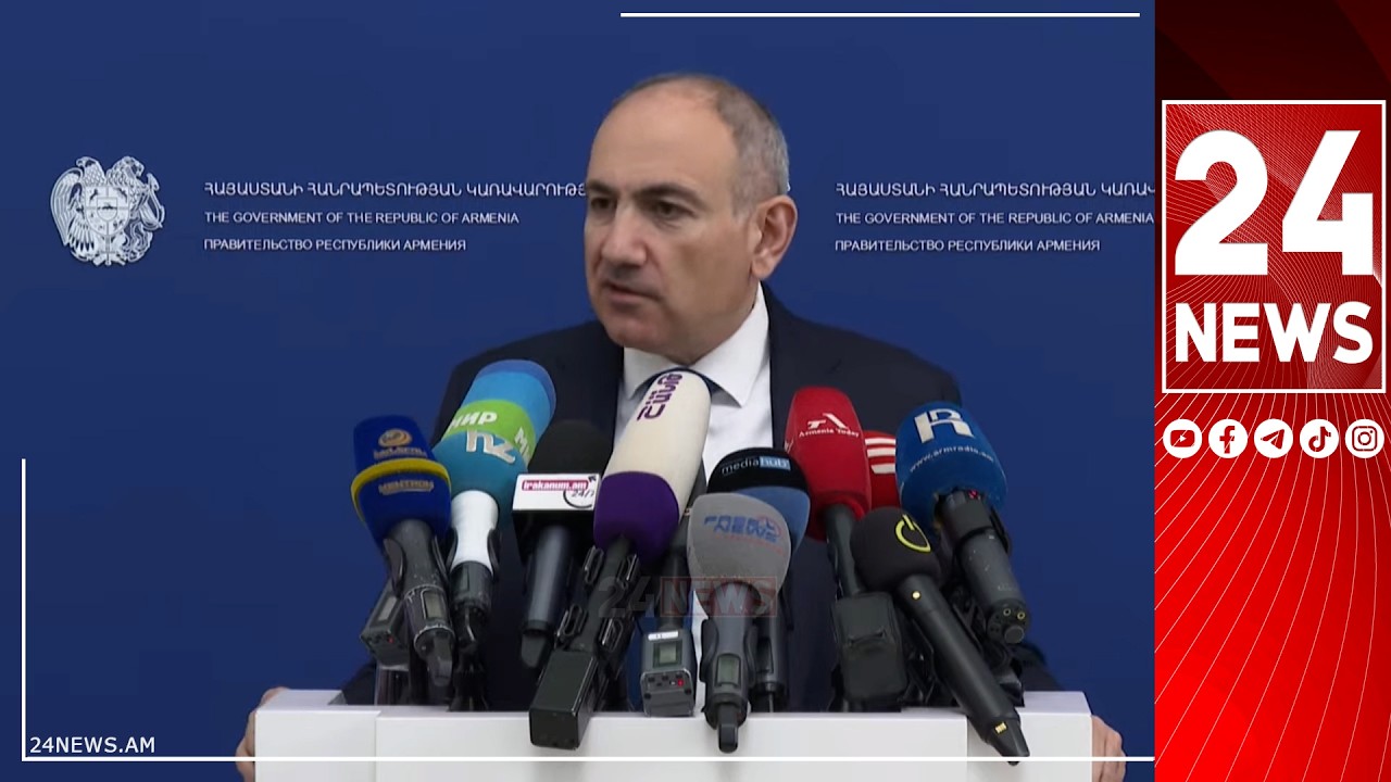 «Չե՞ք ուզում հրաժարական տալ, ասում են՝ 44-օրյա պատերազմը դուք եք սադրել», «2 անգամ տվել եմ արդեն»