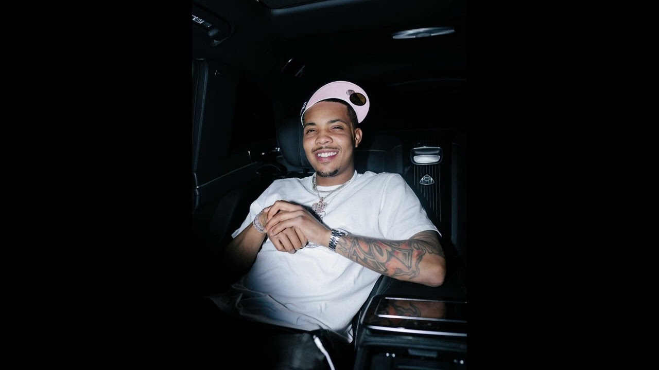 [FREE] G Herbo Sample Type Beat - 