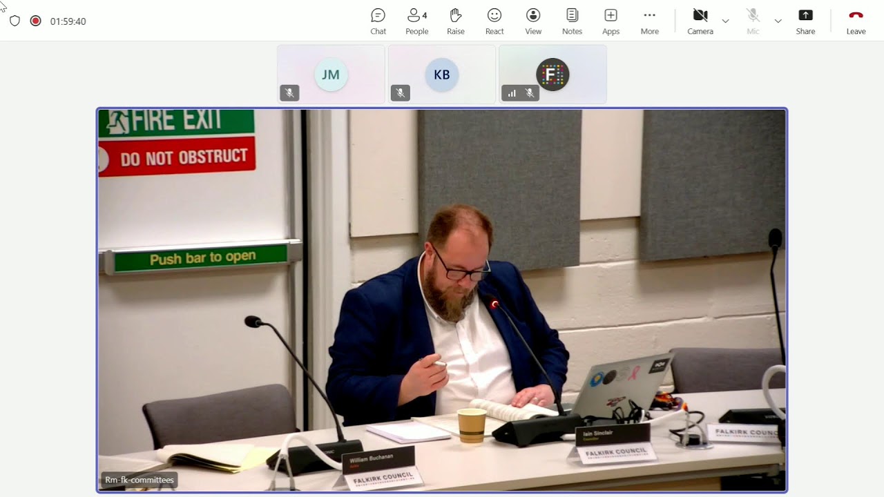 Planning Review Committee - 13 March 2026