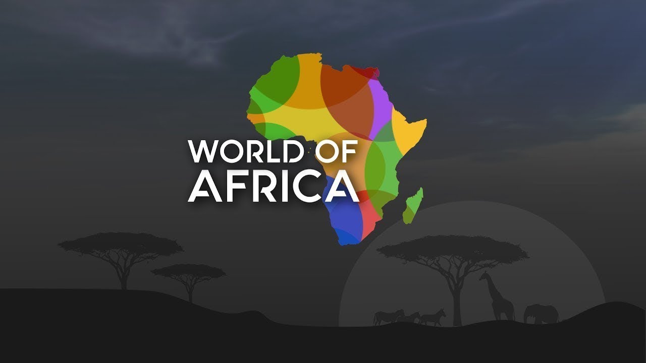 World of Africa Live: Currency crisis in Nigeria & Ghana; Gold Rush spells doom for Congo & Senegal
