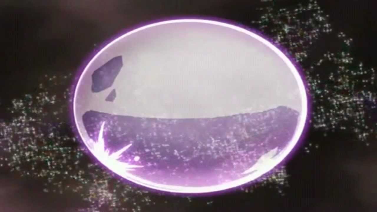 Inuyasha Ending 8 [Brand New World]