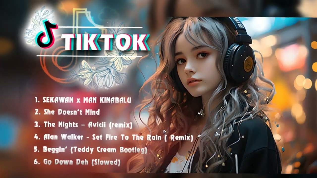 Music Mix 2023 | TikTok Remix 2023🎧 รวมเพลงสากลสนุก ๆ เพลงฮิต 2023 🎉ส่งท้ายปีเก่า ต้อนรับปีใหม่ 2024