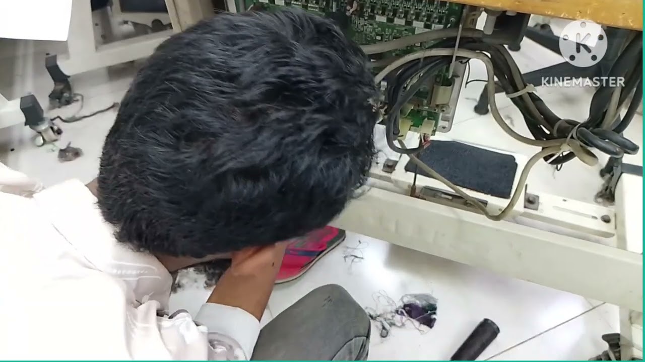 JUKI LBH 1790A-S :E918