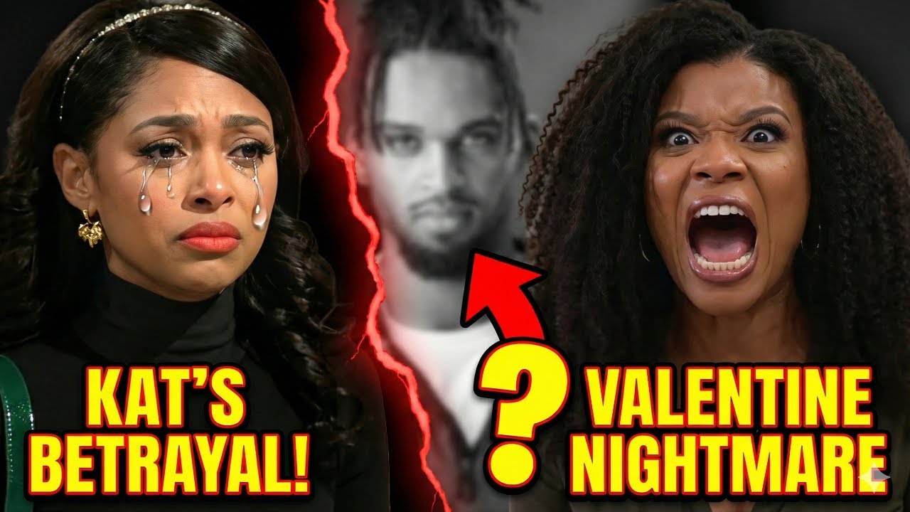 Beyond The Gates: SISTERS AT WAR! The Valentine 2026 Scandal & Kat’s Dirty Trick!