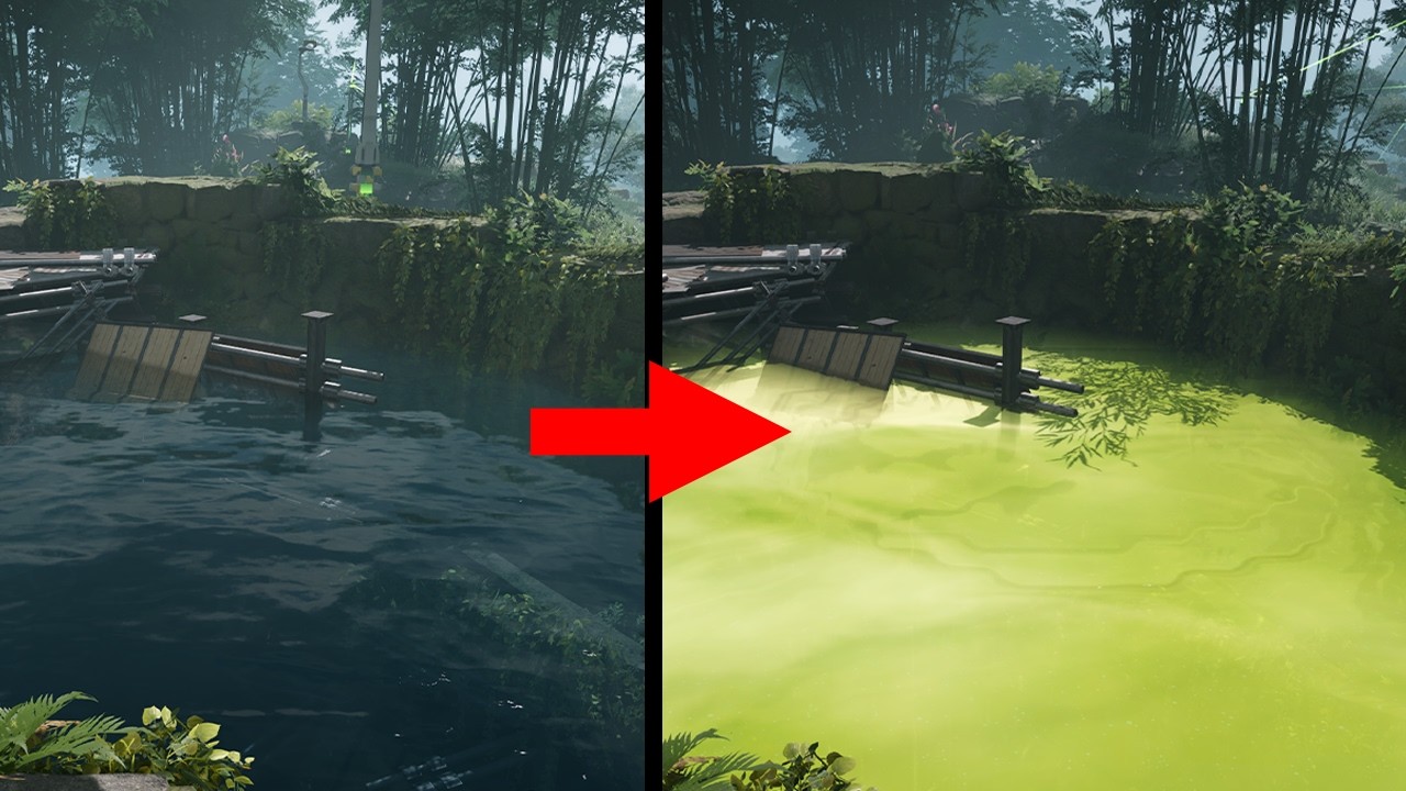 He asked Me to Drain The Pond, I dumped 40,000 Gallons of Liquid Xiranite Instead Arknights:Endfield