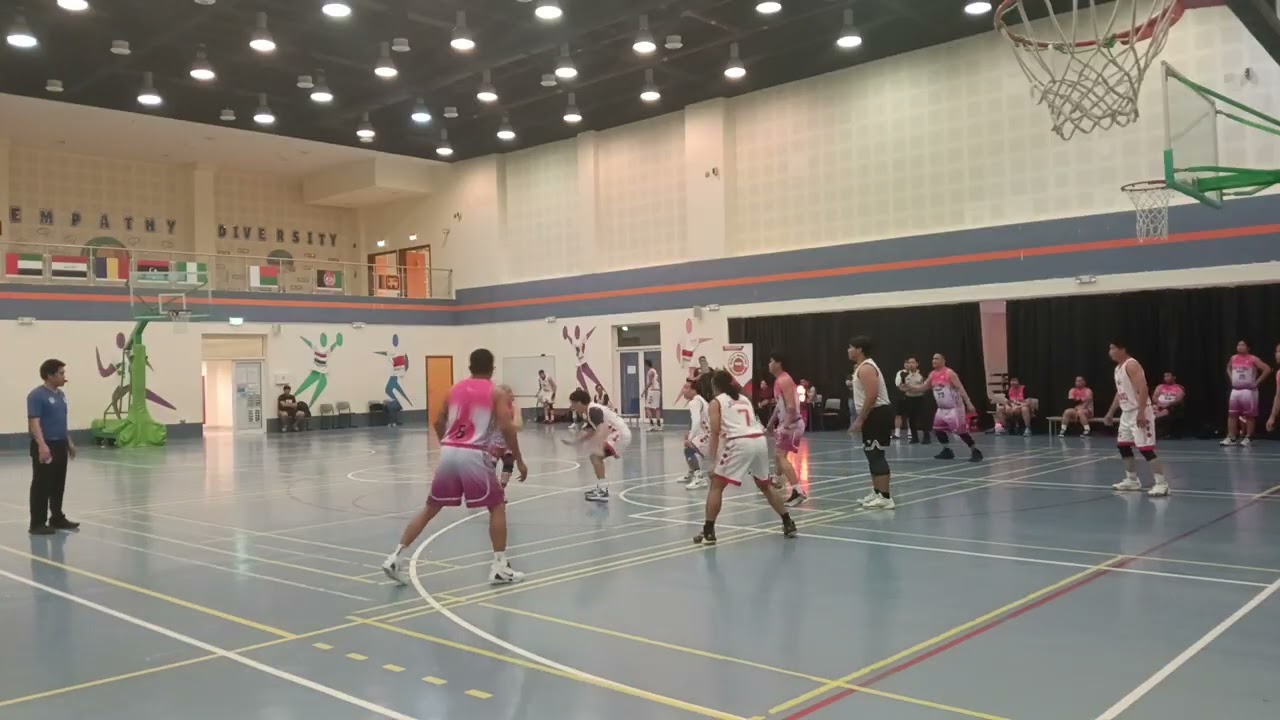 January 30, 2026 MMBP league  team PICK&FLICK vs team MVQ sa BARWA British school.. (47mins lng to)