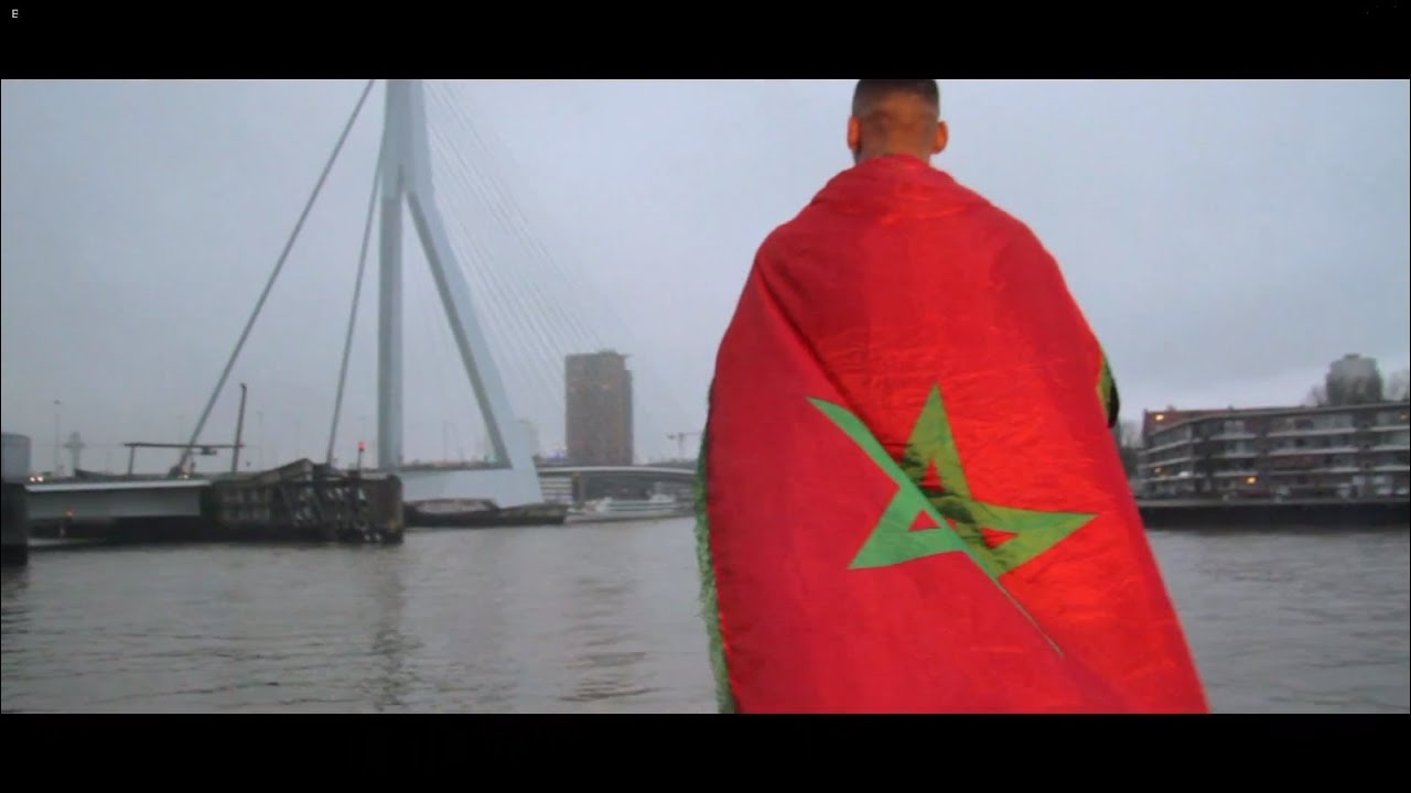 BORRELNOOTJEZ ft. H-KAYNE: PANTHERA LEO LEO WK 2022 QATAR