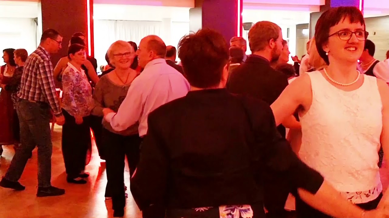 Ball der Lebenshilfe Bez. Perg